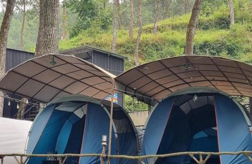 Pangalengan Other | Tepian Pinus Glamping