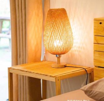 Dong Hoa Cabin | Tepmi house