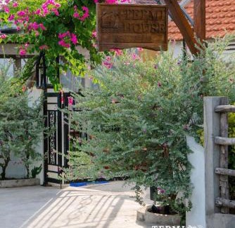 Dong Hoa Cabin | Tepmi house