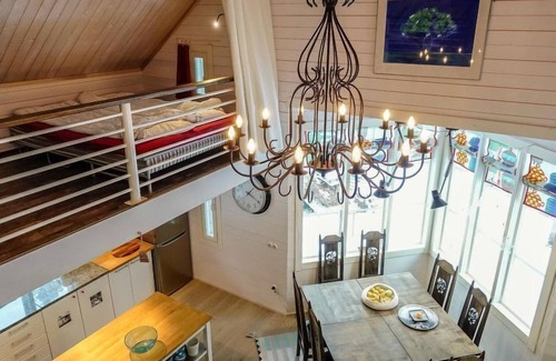 Salla House | Teppolan Rinne by Interhome