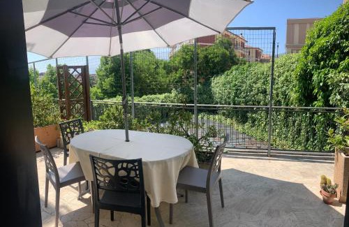 L'Aquila Apartment | Tepui