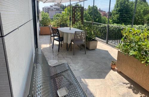 L'Aquila Apartment | Tepui