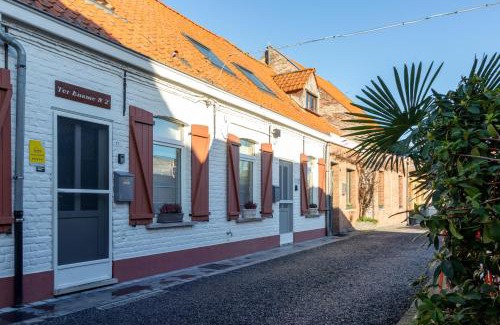 Ename House | Ter Ename 3
