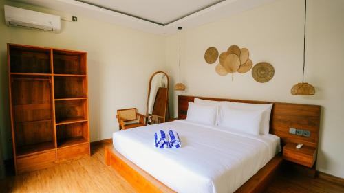 Ungasan Villa | Tera Bali Villa