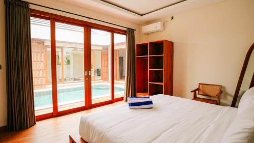 Ungasan Villa | Tera Bali Villa