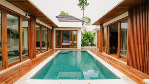 Ungasan Villa | Tera Bali Villa
