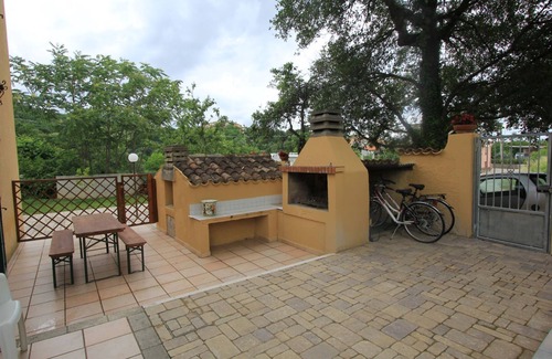 Miano House | Teramo 1 - The quiet near the city - From the Adriatic to the Gran Sasso