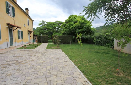 Miano House | Teramo 1 - The quiet near the city - From the Adriatic to the Gran Sasso