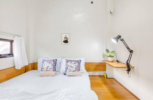 Central Yogyakarta House | Teras Sabin