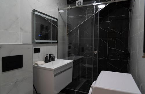 Chisinau Apartment | Terasa Perfect Loft
