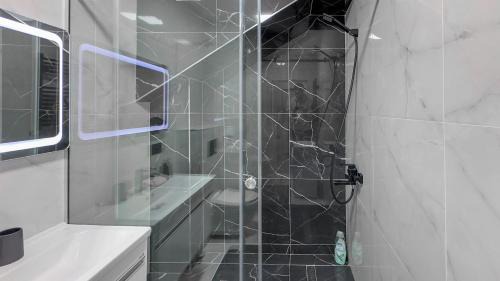 Chisinau Apartment | Terasa Perfect Loft