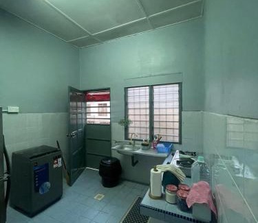 Bota Apartment | Teratak Bonda Homestay Seri Iskandar