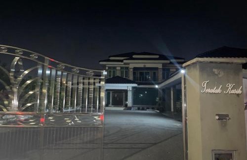 Kangar Villa | Teratak Kasih