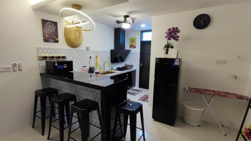 Bedung House | Teratak Kencana Impian Islamic Only