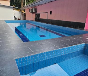 Teluk Nipah Villa | Teratak Nipah Homestay Teluk Nipah Pangkor