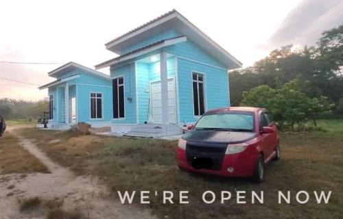 Pulai Chondong House | Teratak Sherra Roomstay