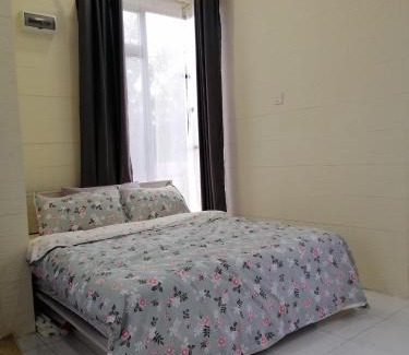 Pulai Chondong House | Teratak Sherra Roomstay