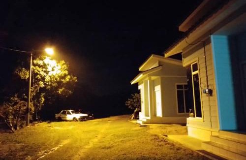 Pulai Chondong House | Teratak Sherra Roomstay
