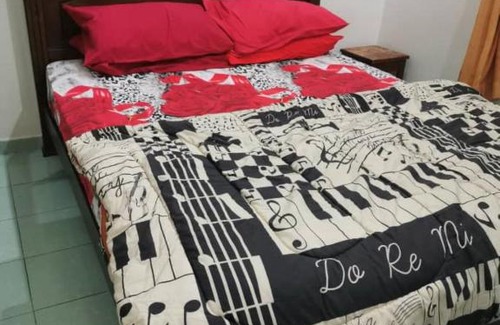 Malacca City House | Teratak Tuan Muda Homestay