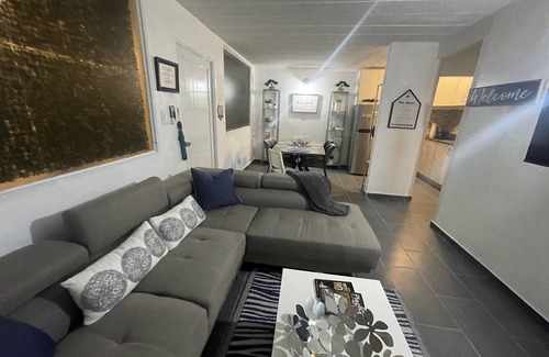 Fajardo House | Tere's Cozy Crib Near the Famous Rainforest and Luquillo Beach Sleeps 7
