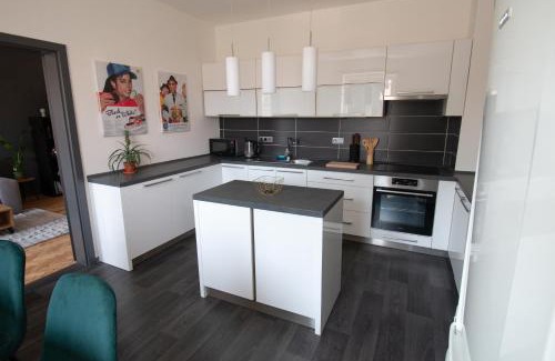 Terezin Apartment | Terezin Ghetto apartman