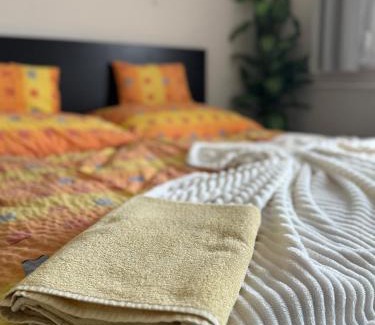Tiszaujvaros Apartment | Termál Apartman