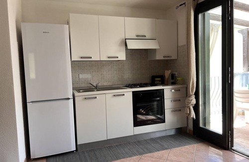 Santa Maria Coghinas Condo | Terme di Casteldoria - Apartment 6