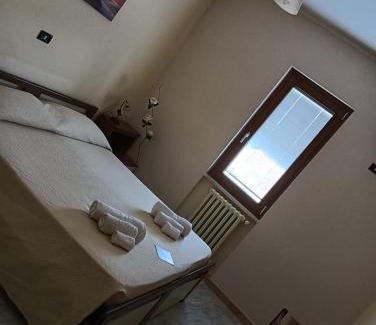 Rapolla Hotel | Terme Di Rapolla