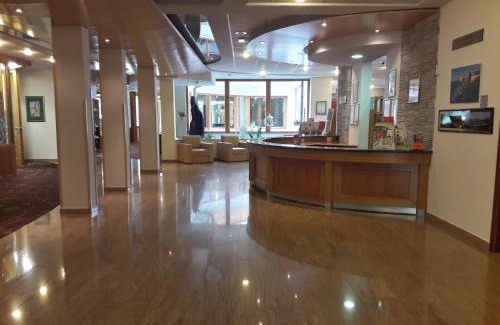Zrece Hotel | Terme Zreče – Hotel Atrij