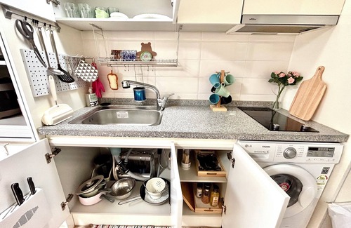 Jeonju Apartment | [Terminal 10sec !] Forest’ Jeon-Ju * Clean and Neat, All Conveniences prepared