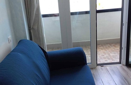 Termoli Apartment | Termoli 10 meters from the sea