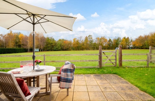 Fakenham Cottage | Tern Cottage -2 bedroom cottage with luxury indoor heated pool close to the North Norfolk coast.coas