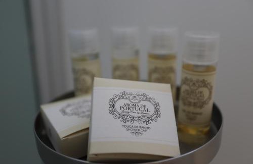 Cabeceiras de Basto House | Ternaldo Agroturismo & Relax