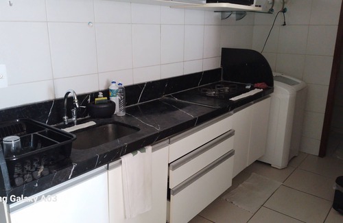 Fortaleza Apartment | Terraços DO Atlântico, Frente Mar, Mobiliado, Beira-mar, 19,andar