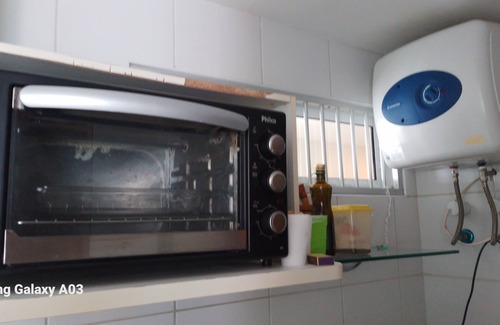Fortaleza Apartment | Terraços DO Atlântico, Frente Mar, Mobiliado, Beira-mar, 19,andar