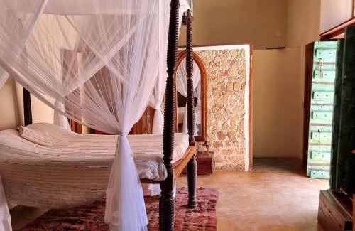Mozambique Island House | Terraço das Quitandas Design Accommodation-AL