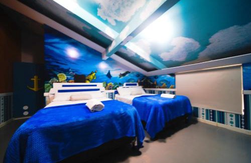 Chicasanga Hotel | Terra Alta