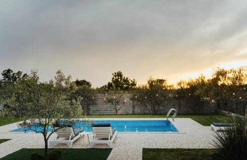 Seoci Villa | Terra