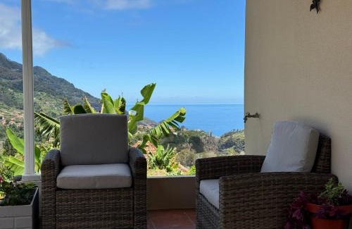 Porto da Cruz House | Terra Batista house