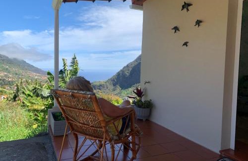 Porto da Cruz House | Terra Batista house