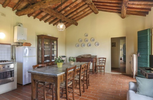 Palaia House | Terra Bianca (PAA136) by Interhome