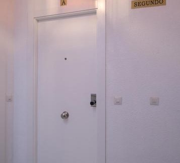 Central District Apartment | TERRA - Centro Albaicín Granada