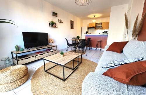 Begles Apartment | Terra de Bègles