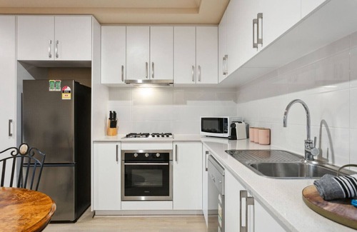 Bassendean Apartment | Terra de Sol – A Mediterranean Escape in Perth