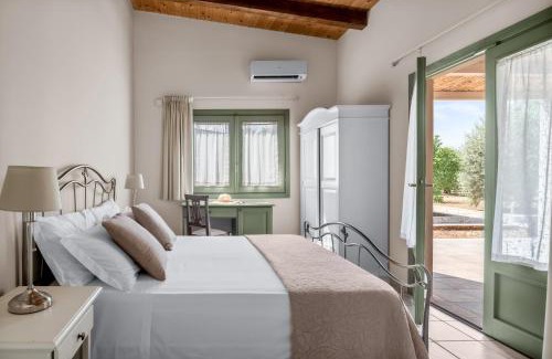 Noto Marina Hotel | Terra Dei Limoni