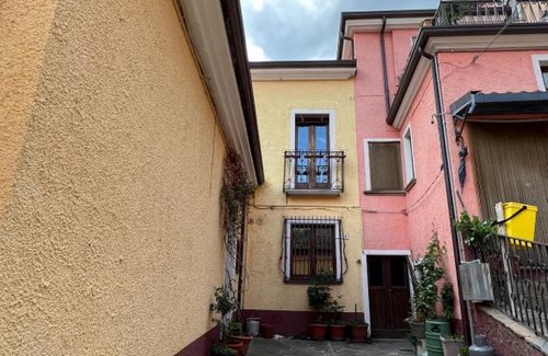 Sasso di Castalda House | Terra del Sasso Guest House
