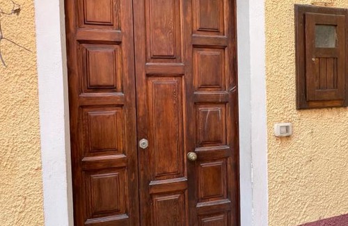 Sasso di Castalda House | Terra del Sasso Guest House