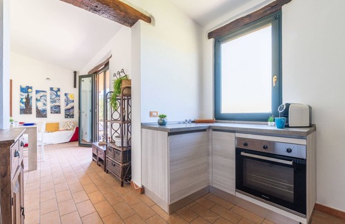 Quartucciu House | Terra del Vento by Interhome