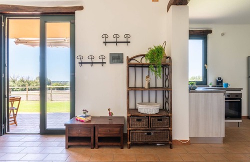 Quartucciu House | Terra del Vento by Interhome