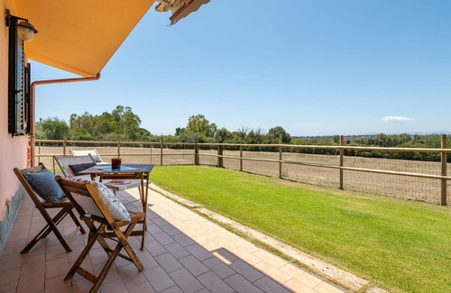 Quartucciu House | Terra del Vento by Interhome
